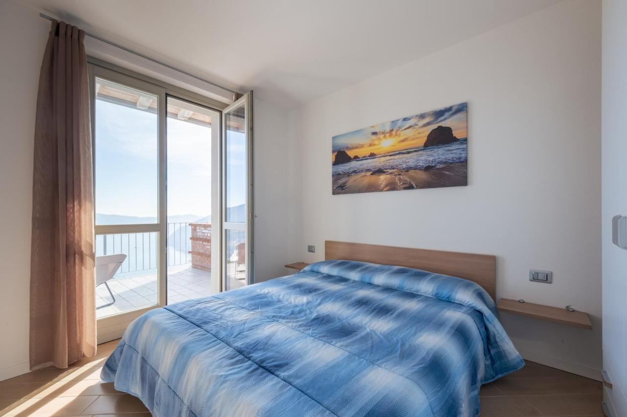 Caravaggio Apartment Parzanica Екстериор снимка
