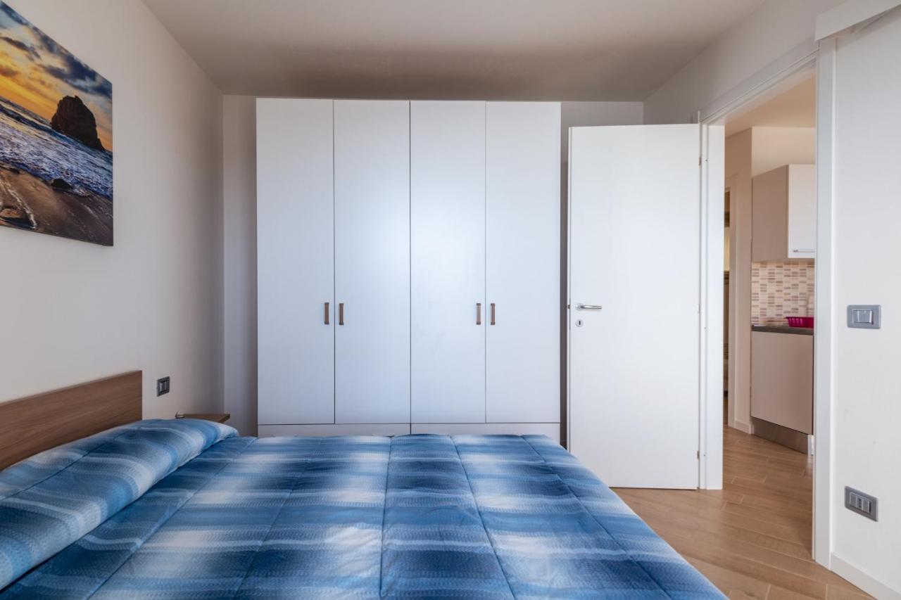 Caravaggio Apartment Parzanica Екстериор снимка
