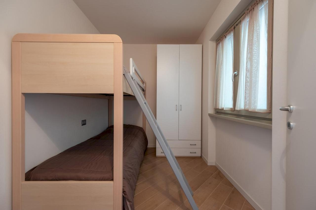 Caravaggio Apartment Parzanica Екстериор снимка
