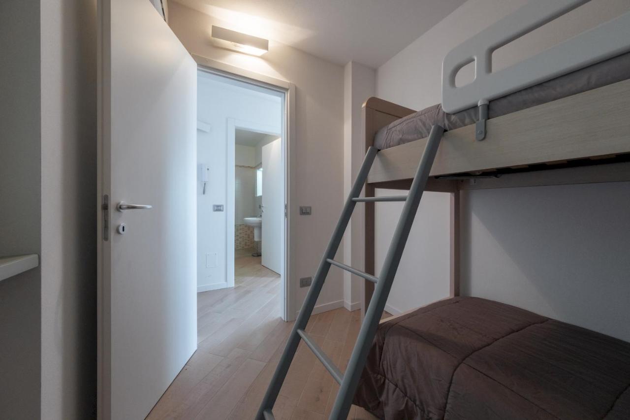 Caravaggio Apartment Parzanica Екстериор снимка