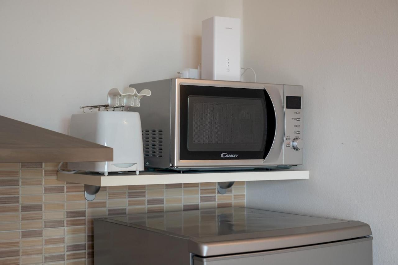 Caravaggio Apartment Parzanica Екстериор снимка